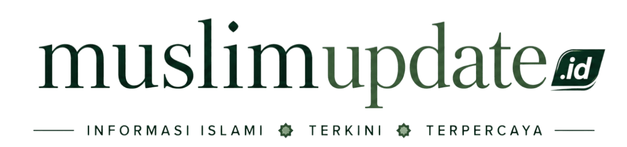 Muslim Update